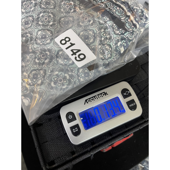 Boho Garden Resort Artsy Eclectic Dress 1X Plus Medallion Print Flowy Maximalist - Picture 14 of 14